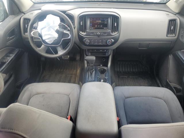 2019 CHEVROLET COLORADO - 1GCGSBEN7K1152721