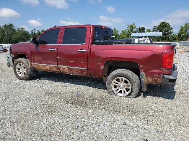 2016 CHEVROLET SILVERADO - 3GCUKSEC0GG141117