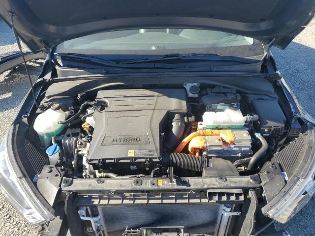 2019 HYUNDAI IONIQ SEL KMHC75LCXKU137899