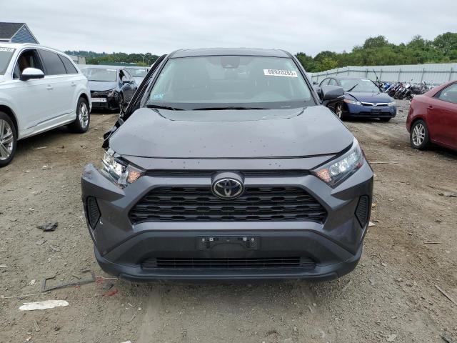 2022 TOYOTA RAV4 LE 2T3G1RFV2NC283797