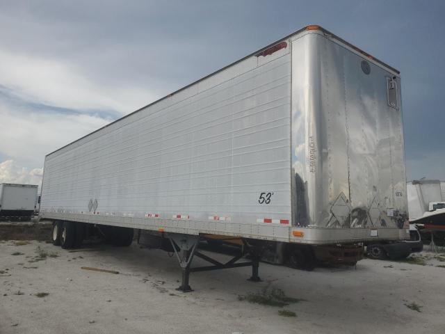 GDAN TRAILER 2003 white   1GRAA06253B049901 photo #1