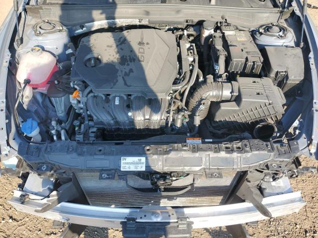 2024 HYUNDAI SONATA SEL KMHL64JA3RA410434