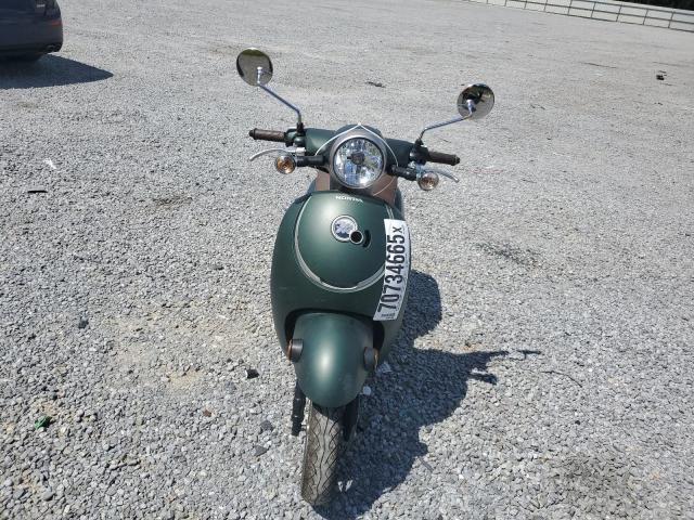 2024 HONDA NCW50 JH2AF7714RK702079