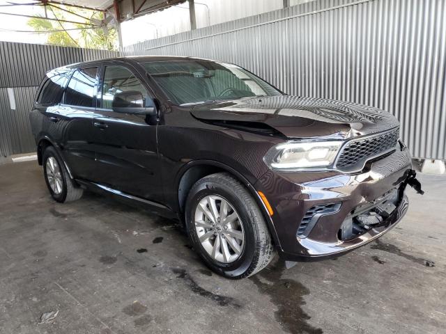 2025 DODGE DURANGO GT 1C4RDHDG0SC530942