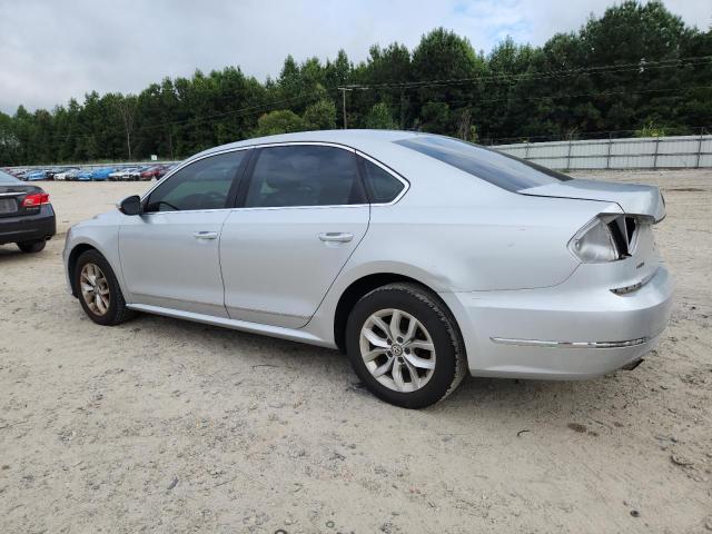 2016 VOLKSWAGEN PASSAT S 1VWAT7A31GC009633