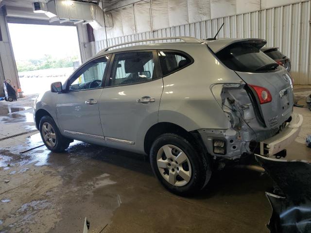 2015 NISSAN ROGUE SELE - JN8AS5MVXFW252205