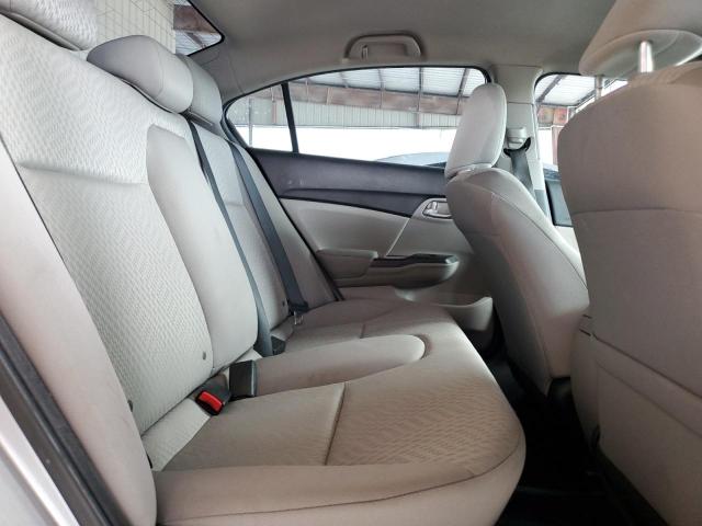 2015 HONDA CIVIC LX 19XFB2F54FE105840