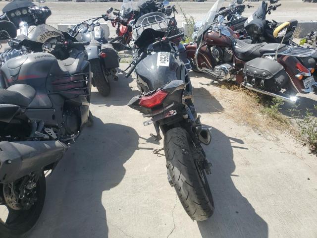 2017 KAWASAKI EX300 A - JKAEX8A13HDA32935