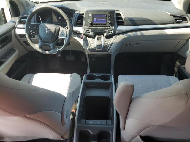 2019 HONDA ODYSSEY LX 5FNRL6H22KB057134
