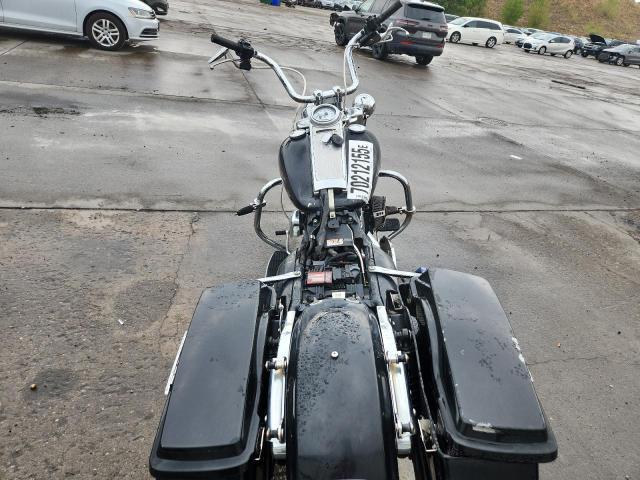 2009 HARLEY-DAVIDSON FLHR - 1HD1FB4119Y680117