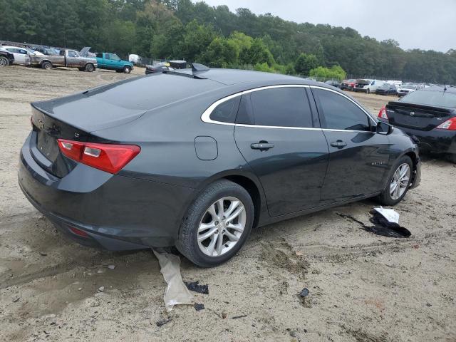 2017 CHEVROLET MALIBU LT 1G1ZE5ST3HF116680