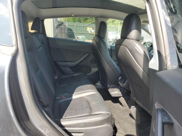 2021 TESLA MODEL Y 5YJYGAEE5MF251029