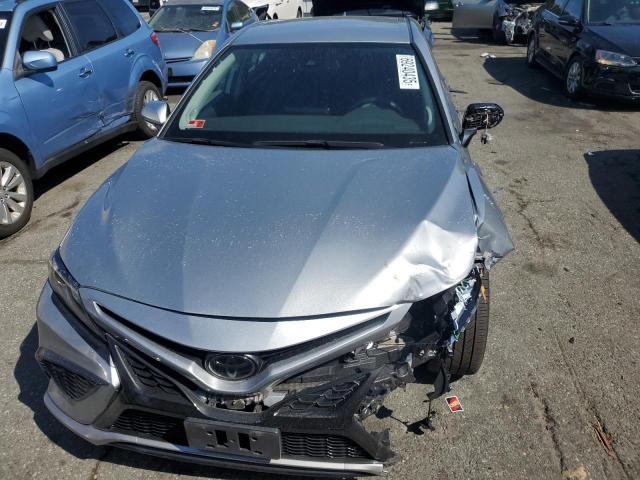 2022 TOYOTA CAMRY XSE 4T1K61BK5NU069595