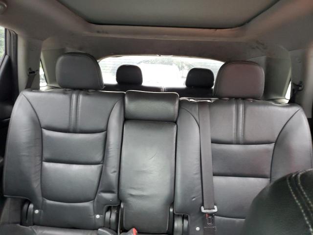 2011 KIA SORENTO EX - 5XYKU4A28BG006114