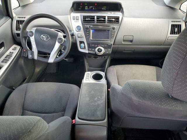 2014 TOYOTA PRIUS V - JTDZN3EU9E3330330