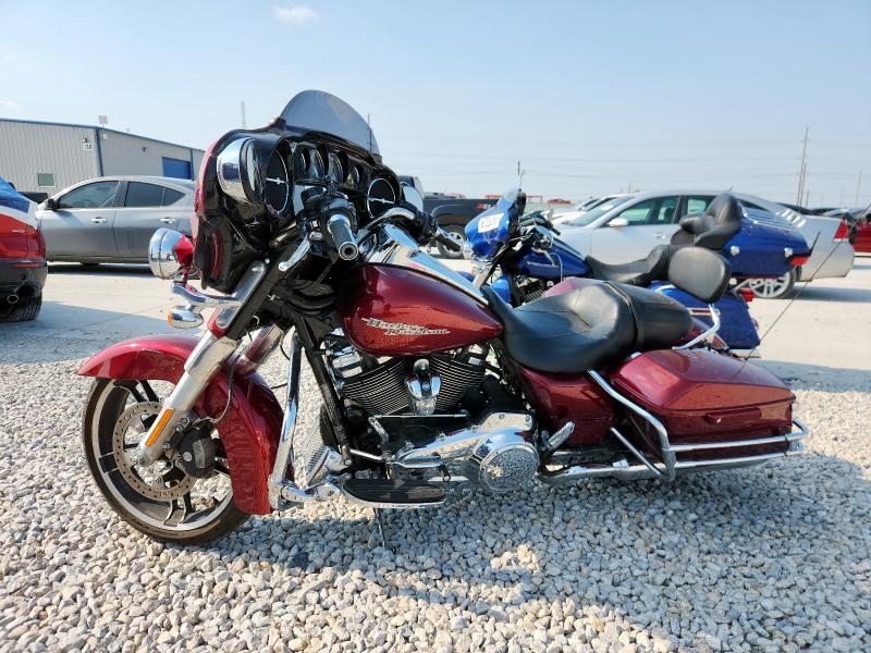 2017 HARLEY-DAVIDSON FLHXS STRE 1HD1KRC11HB655015
