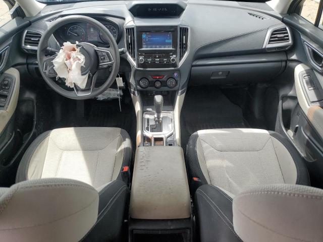 2019 SUBARU FORESTER JF2SKACC1KH501869
