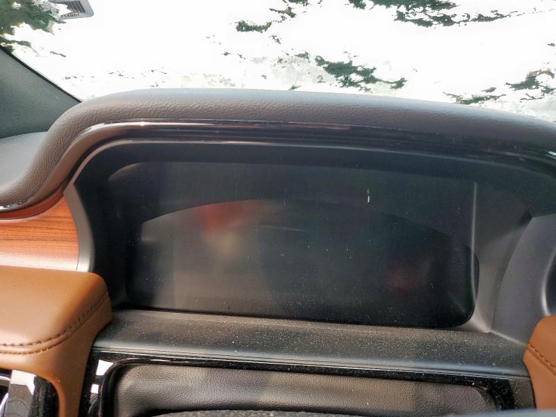 2023 LINCOLN NAUTILUS RESERVE 2LMPJ6K91PBL14467