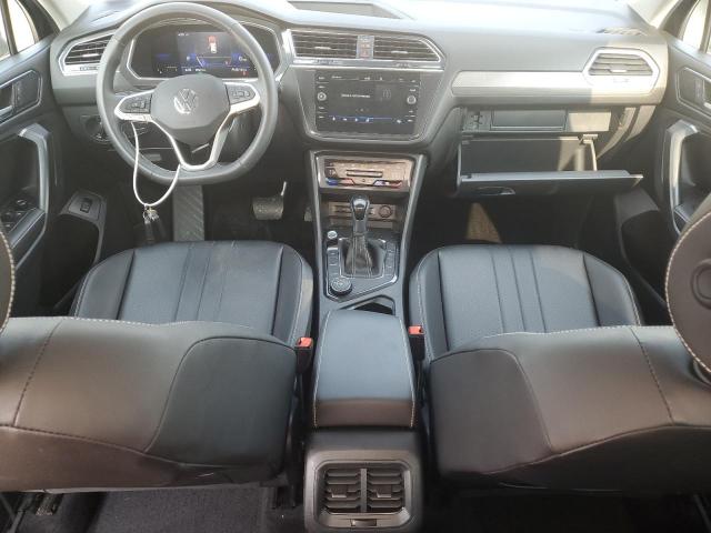 2022 VOLKSWAGEN TIGUAN SE 3VV2B7AX2NM039220