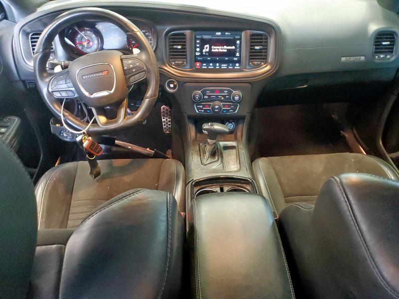 2021 DODGE CHARGER SC 2C3CDXGJ5MH540622