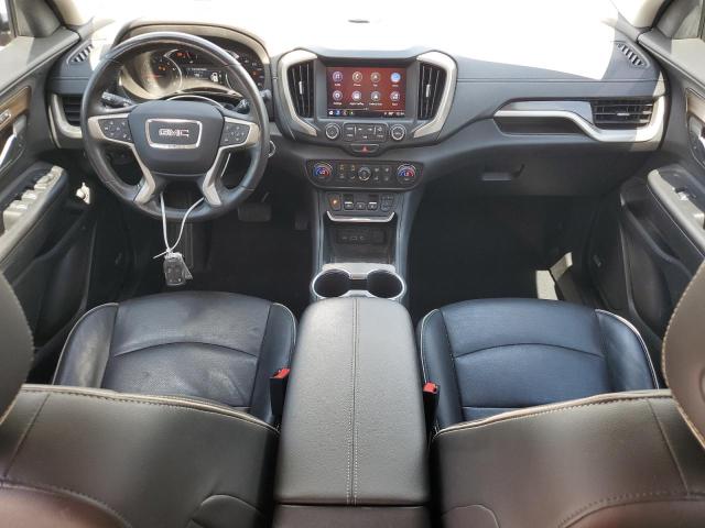 2018 GMC TERRAIN DE 3GKALSEXXJL320271