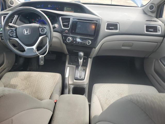 2015 HONDA CIVIC EX 19XFB2F84FE090556