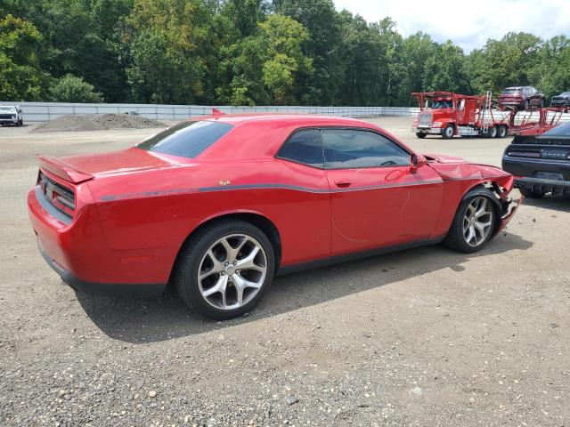 2016 DODGE CHALLENGER 2C3CDZAG9GH209247