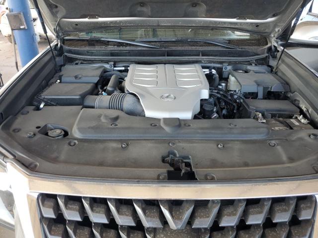 2021 LEXUS GX 460 PRE JTJAM7BX2M5293899