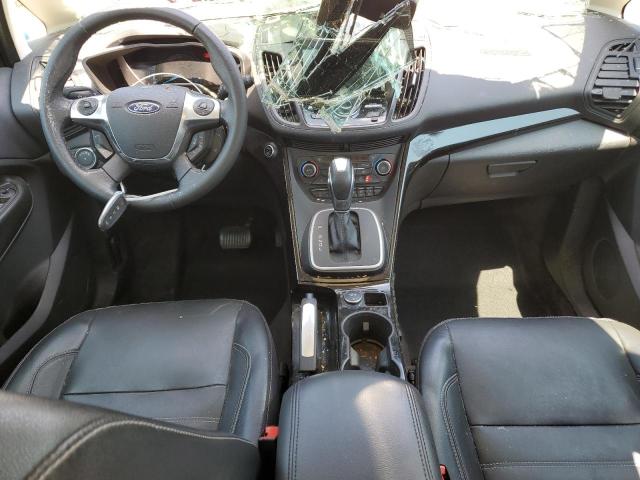 2018 FORD C-MAX TITA 1FADP5DU5JL104206