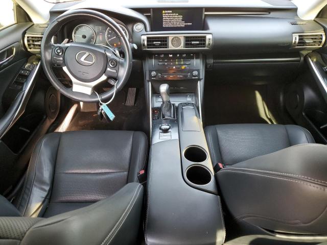 2014 LEXUS IS 250 - JTHCF1D28E5013651