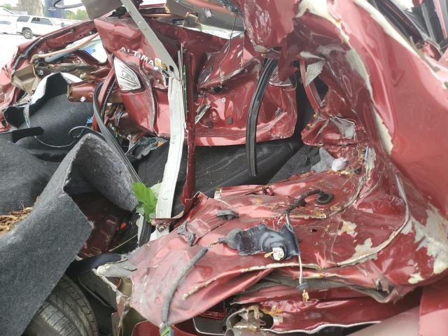 2016 NISSAN ALITMA 1N4AL3AP9GC144024