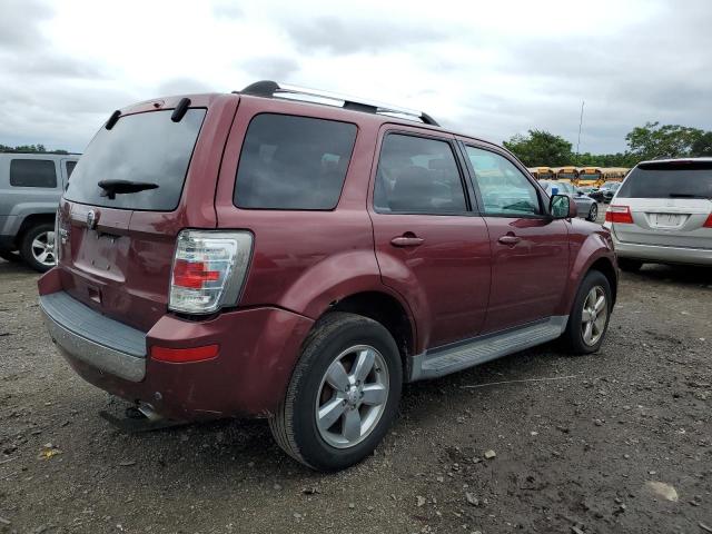 2010 MERCURY MARINER PR #3302910062