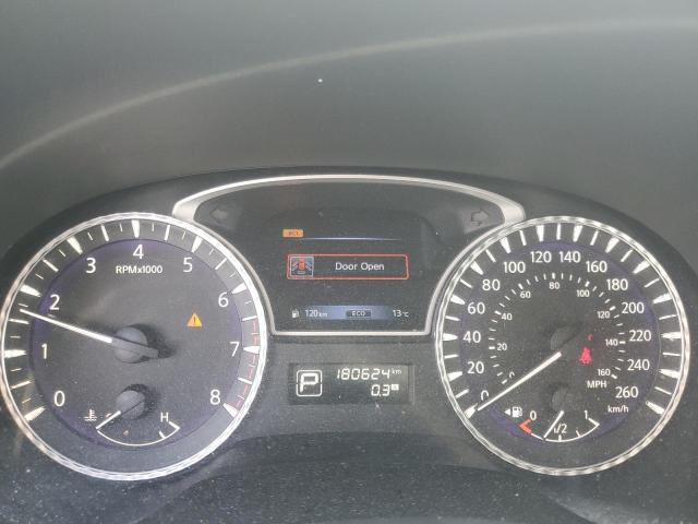 2014 INFINITI QX60 - 5N1AL0MM9EC527738