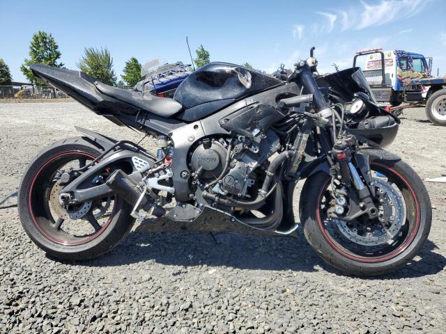 2005 YAMAHA YZFR6 L JYARJ06Y85A005249