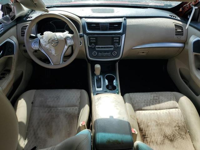 2016 NISSAN ALTIMA 2.5 1N4AL3AP0GC282924