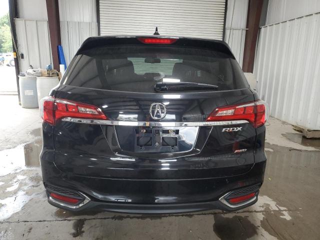 2016 ACURA RDX TECHNOLOGY 5J8TB4H53GL022373