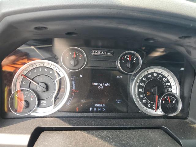 2016 RAM 1500 SLT 3C6RR7LT3GG344432
