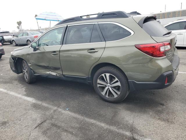 2019 SUBARU OUTBACK 3.6R LIMITED 4S4BSENC3K3328545