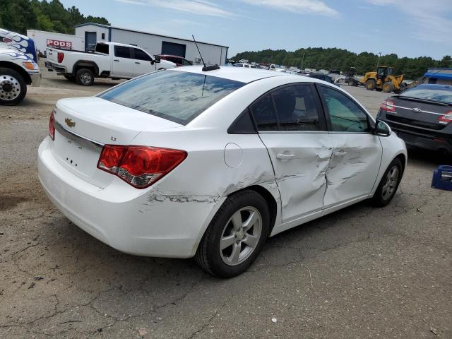 2015 CHEVROLET CRUZE LT 1G1PC5SB3F7281544