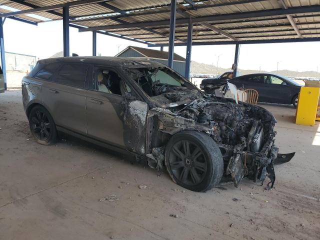 2020 LAND ROVER RANGE ROVE SALYK2EX7LA241365