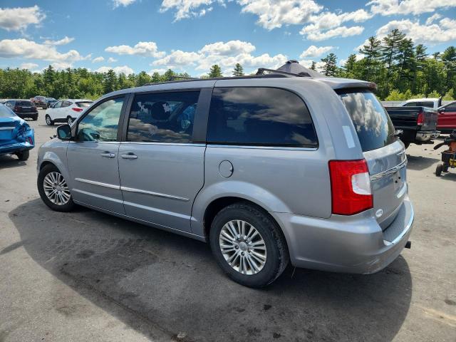 2015 CHRYSLER TOWN & COUNTRY TOURING L 2C4RC1CG1FR590334