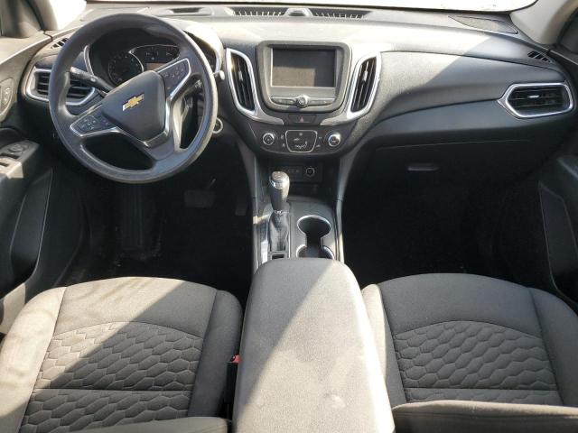 2020 CHEVROLET EQUINOX LT - 2GNAXKEV5L6247534