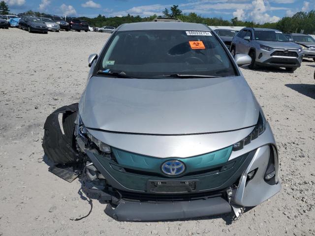 2017 TOYOTA PRIUS PRIM JTDKARFP4H3062865
