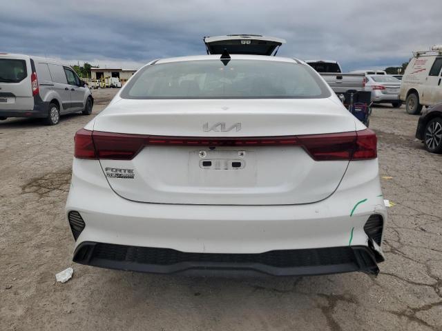 2022 KIA FORTE FE - 3KPF24AD7NE474877