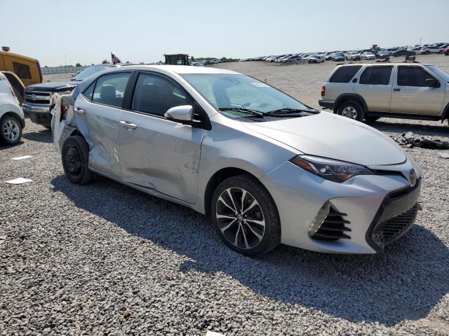 2018 TOYOTA COROLLA L 5YFBURHE5JP814976