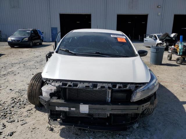 2018 KIA FORTE EX 3KPFN5A33JE186661