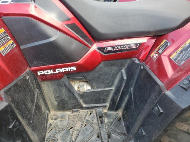 2018 POLARIS ATV 4XASXE850JV141875