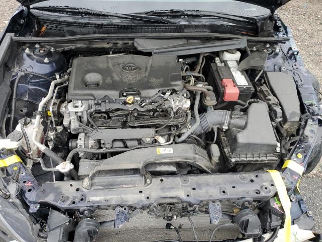 2021 TOYOTA CAMRY SE 4T1G11AK0MU469682
