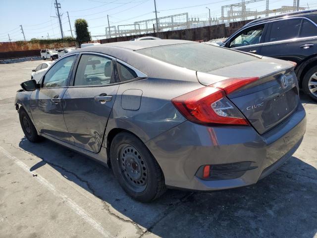 2017 HONDA CIVIC LX 2HGFC2F57HH541541