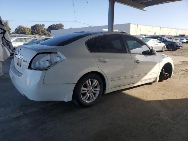 2012 NISSAN ALTIMA BASE - Inny widok